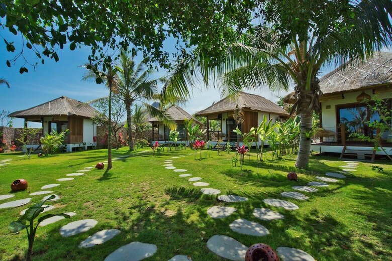 Bed & Breakfast Segara Lombok