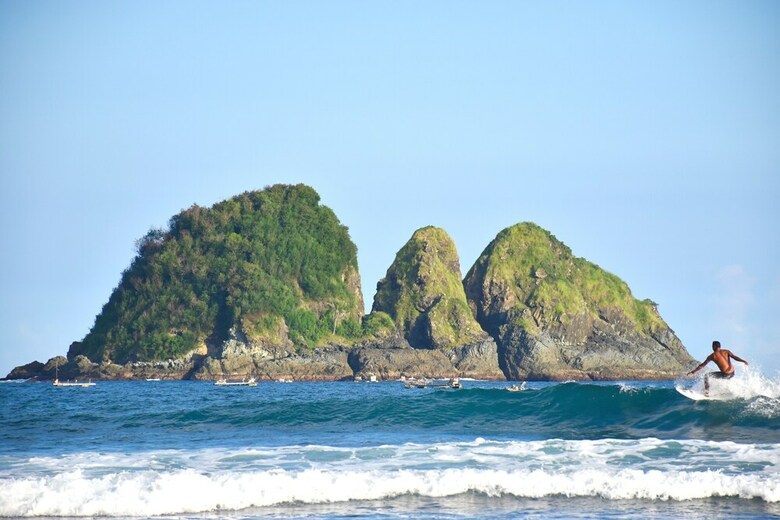 Bed & Breakfast Segara Lombok