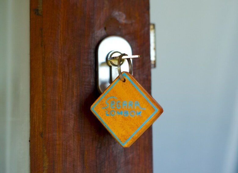 Bed & Breakfast Segara Lombok