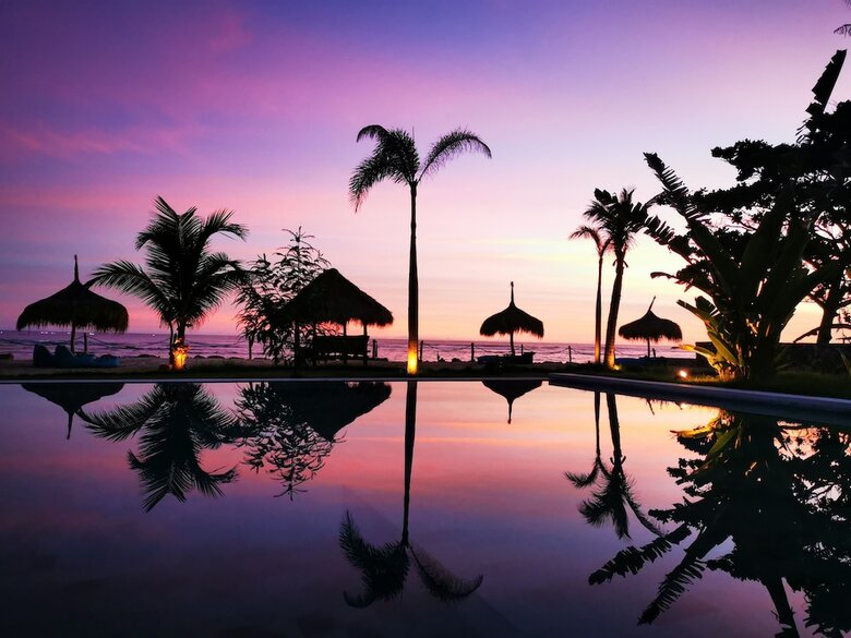 Bed & Breakfast Segara Lombok