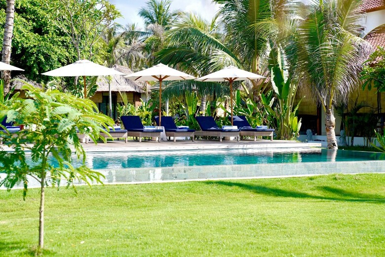 Bed & Breakfast Segara Lombok