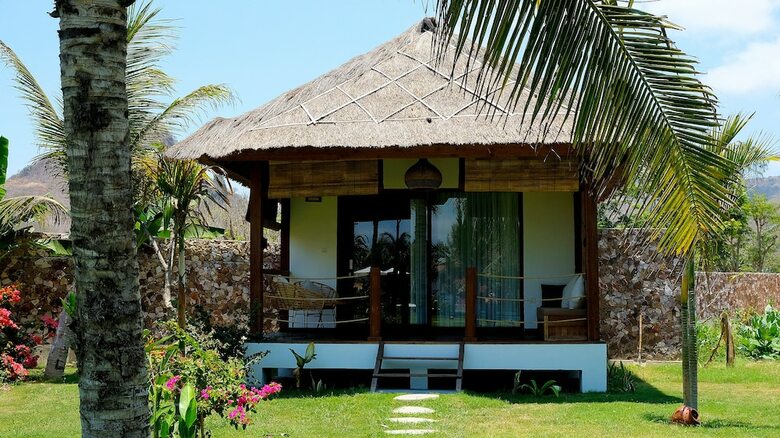 Bed & Breakfast Segara Lombok