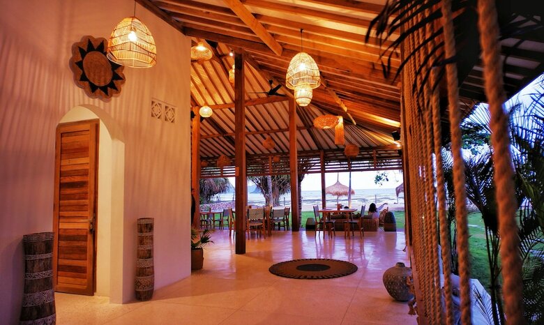 Bed & Breakfast Segara Lombok