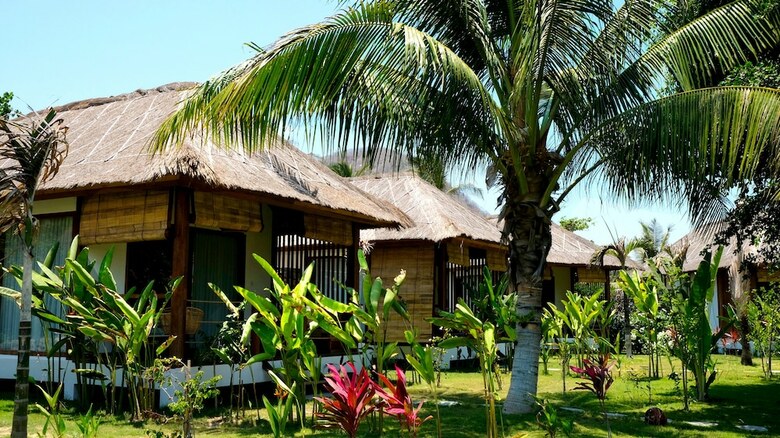 Bed & Breakfast Segara Lombok