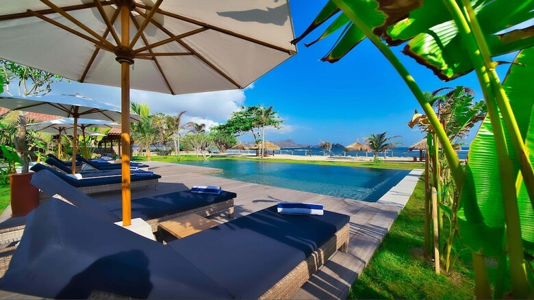 Bed & Breakfast Segara Lombok