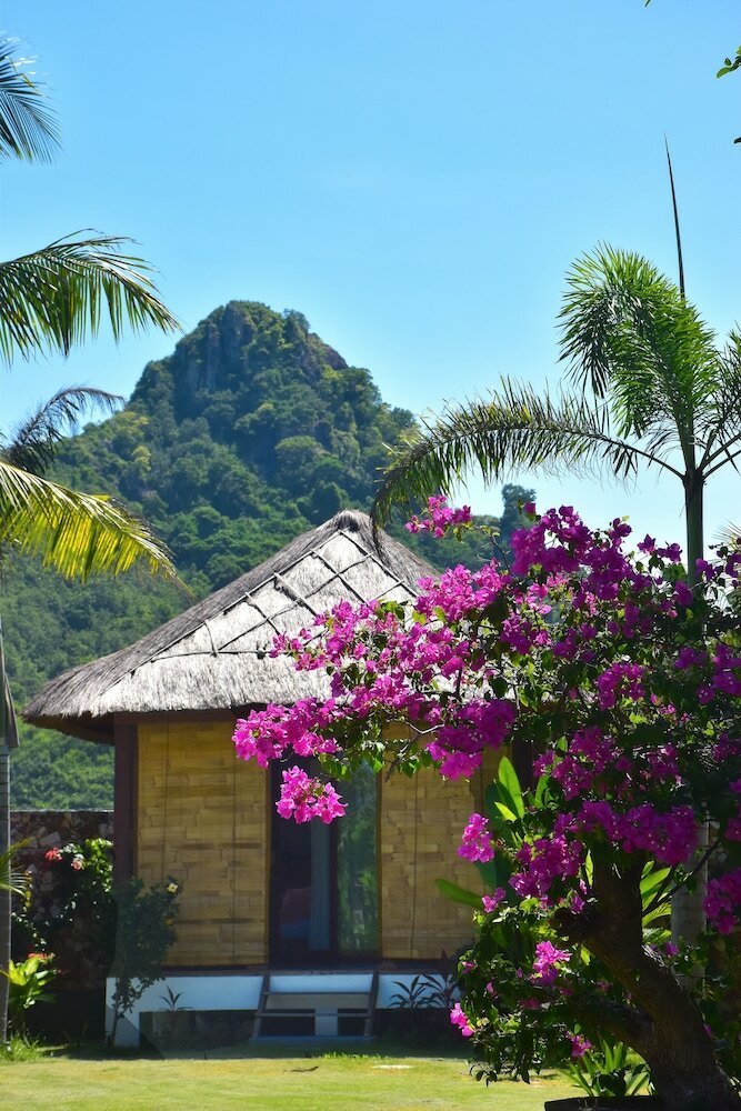 Bed & Breakfast Segara Lombok