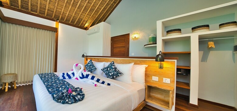 Bed & Breakfast Segara Lombok