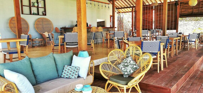 Bed & Breakfast Segara Lombok
