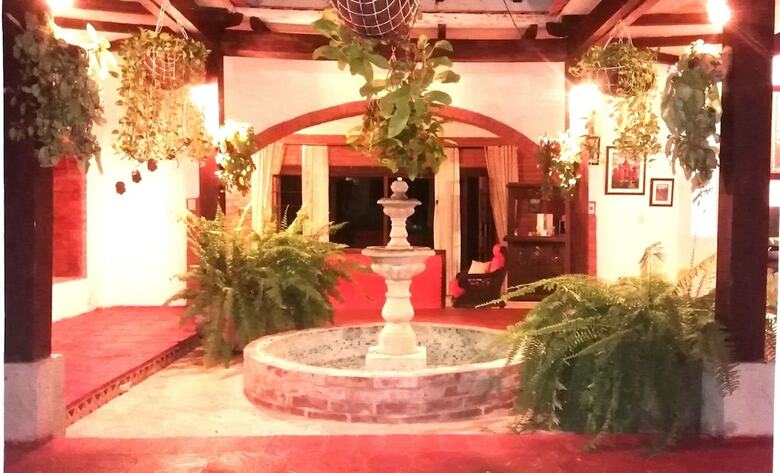 Villa Con Piscina Cerca de Cartagena