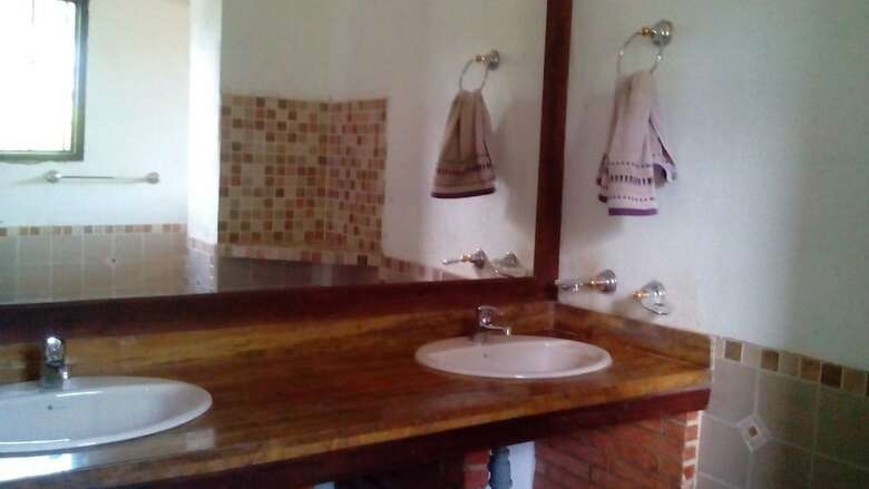 Villa Con Piscina Cerca de Cartagena