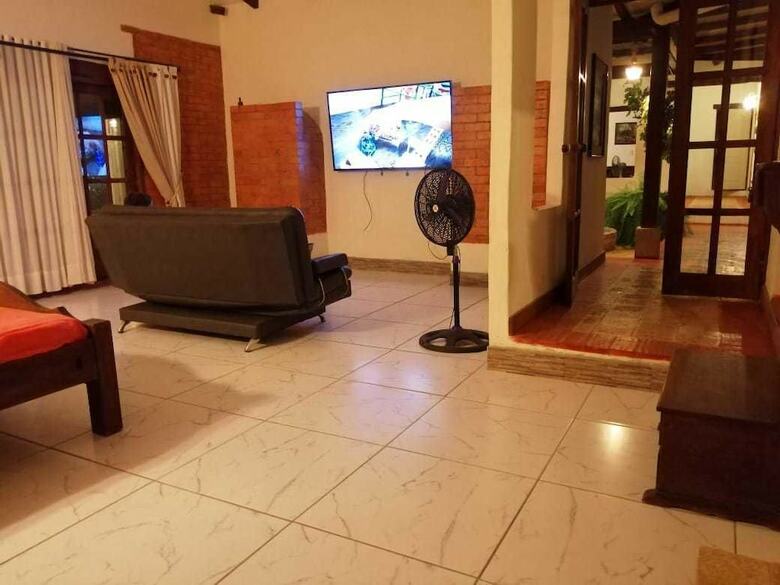 Villa Con Piscina Cerca de Cartagena