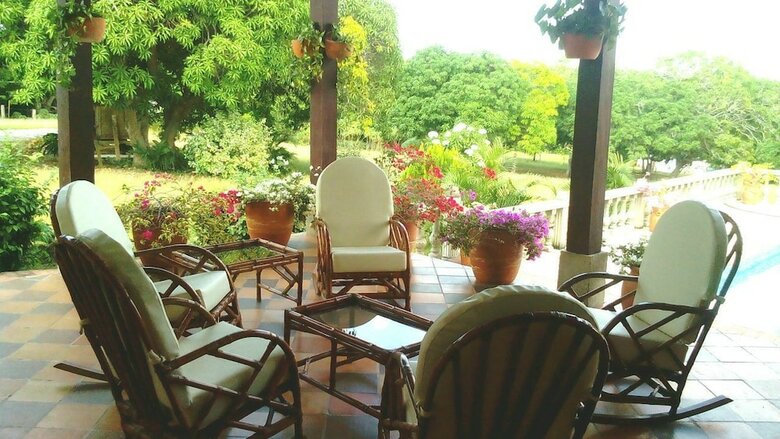Villa Con Piscina Cerca de Cartagena