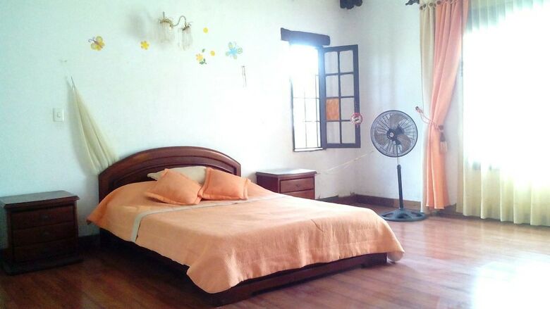 Villa Con Piscina Cerca de Cartagena