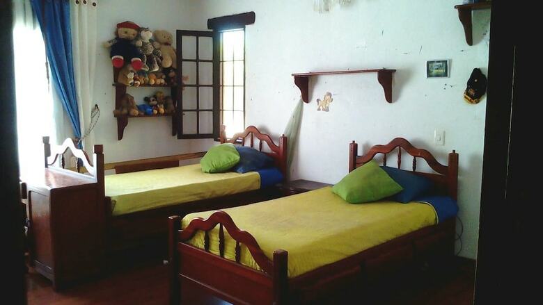 Villa Con Piscina Cerca de Cartagena