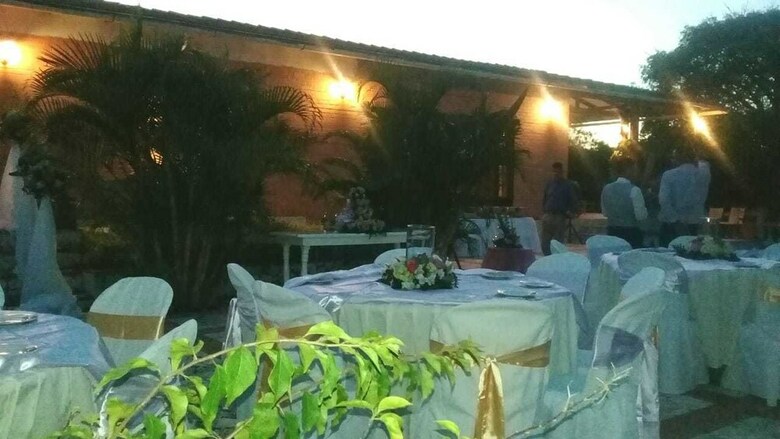 Villa Con Piscina Cerca de Cartagena