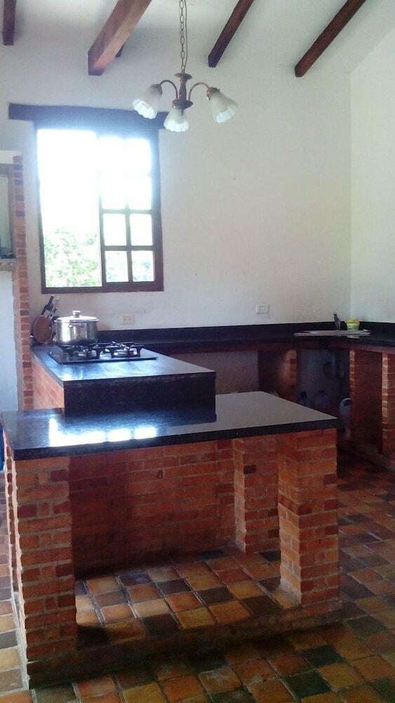 Villa Con Piscina Cerca de Cartagena