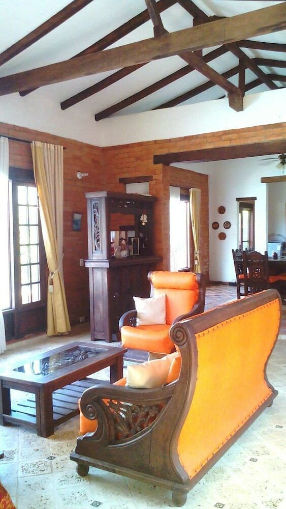 Villa Con Piscina Cerca de Cartagena
