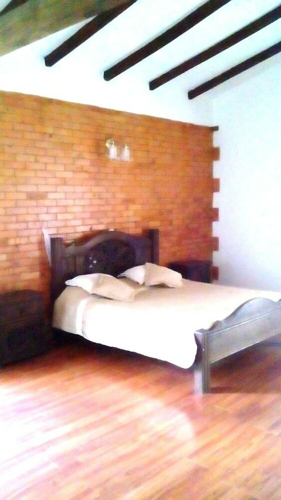 Villa Con Piscina Cerca de Cartagena