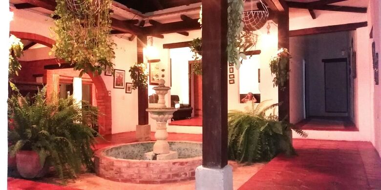 Villa Con Piscina Cerca de Cartagena