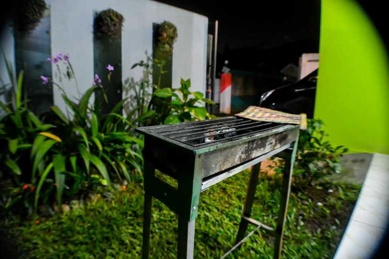 Villa Homestay Sembiring Puncak