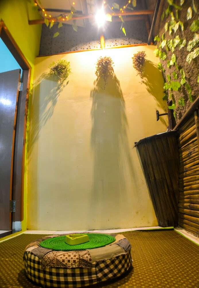 Villa Homestay Sembiring Puncak
