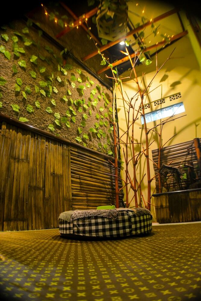 Villa Homestay Sembiring Puncak