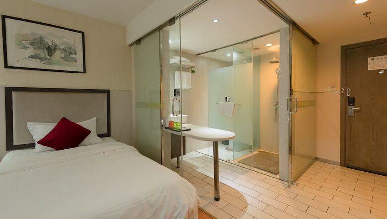 Fu Yi Fashion Hotel