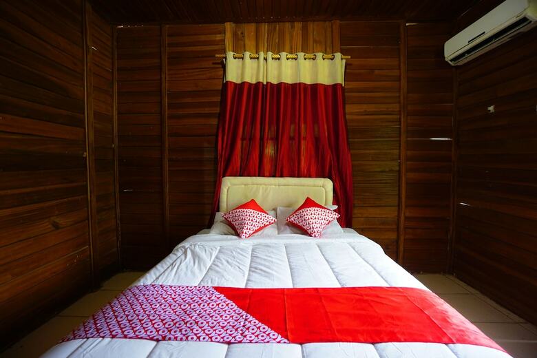 Hotel Oyo 1254 Golden Lake Resort