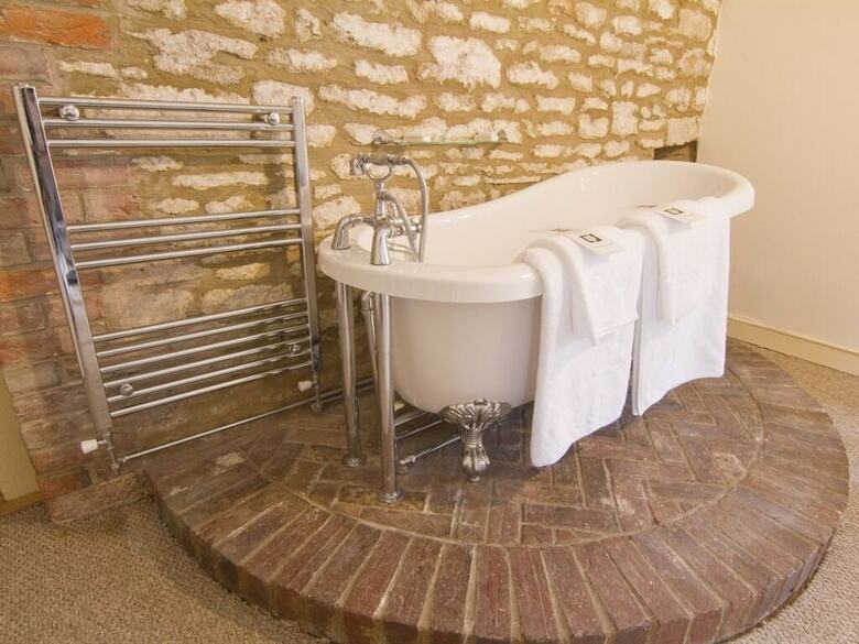 Bed & Breakfast The Place To Stay