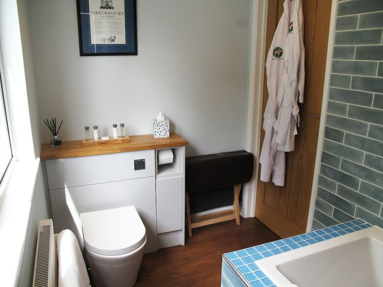 Piglets Boutique B&b- Adults Only