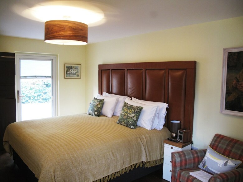 Piglets Boutique B&b- Adults Only
