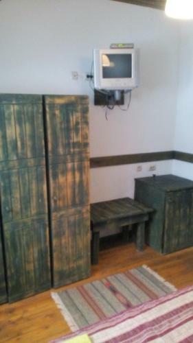 Hostal Maghura Gostinnii Dvir