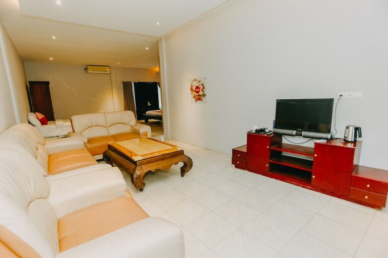 Hostal Oyo 1188 Alam Indah Lestari Hotel