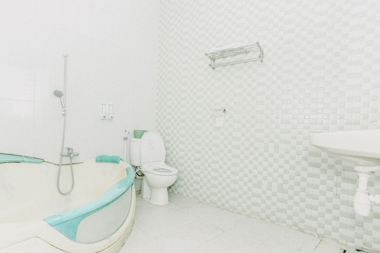 Hostal Oyo 1188 Alam Indah Lestari Hotel