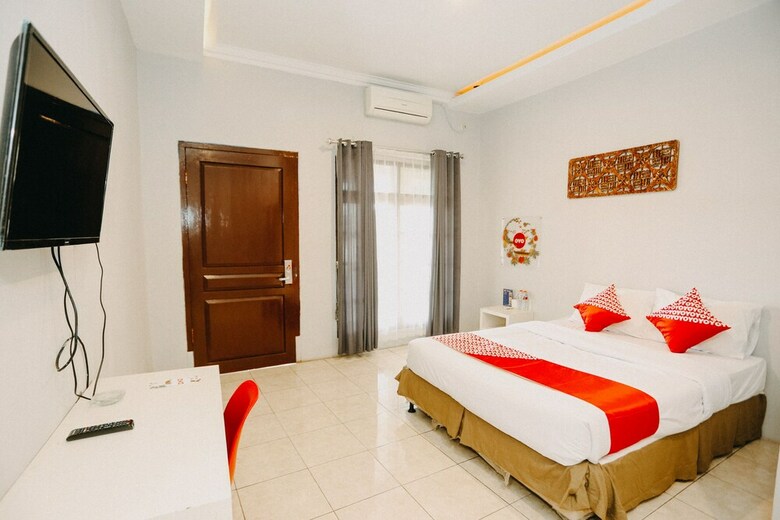 Hostal Oyo 1188 Alam Indah Lestari Hotel
