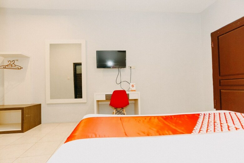 Hostal Oyo 1188 Alam Indah Lestari Hotel