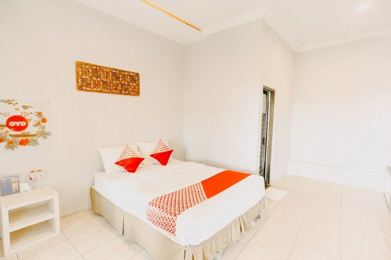 Hostal Oyo 1188 Alam Indah Lestari Hotel