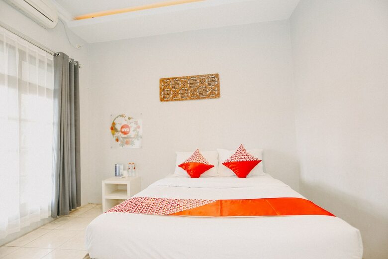 Hostal Oyo 1188 Alam Indah Lestari Hotel