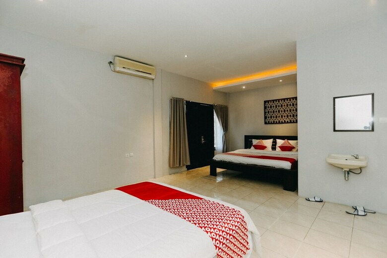 Hostal Oyo 1188 Alam Indah Lestari Hotel