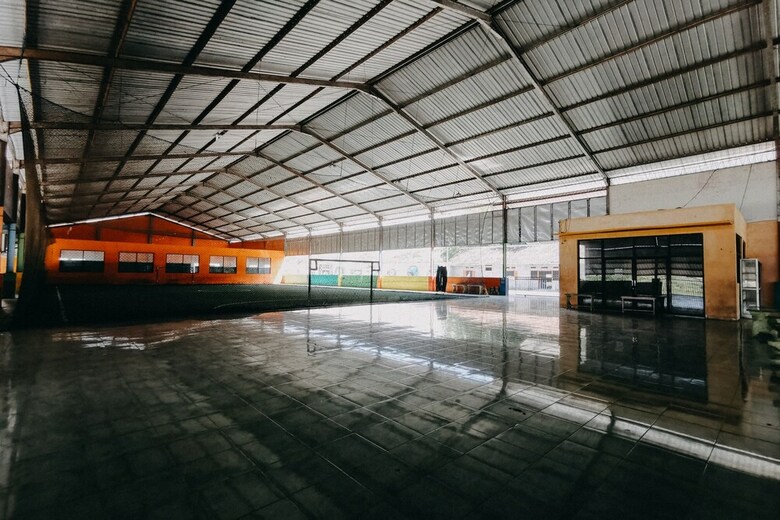 Hostal Oyo 1188 Alam Indah Lestari Hotel