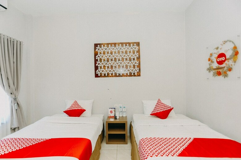 Hostal Oyo 1188 Alam Indah Lestari Hotel