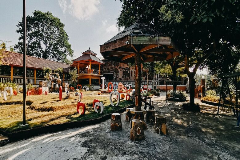 Hostal Oyo 1188 Alam Indah Lestari Hotel
