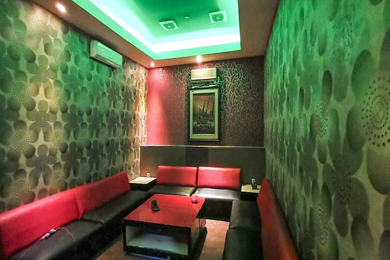 Hostal Oyo 1188 Alam Indah Lestari Hotel