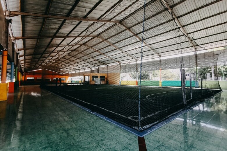 Hostal Oyo 1188 Alam Indah Lestari Hotel
