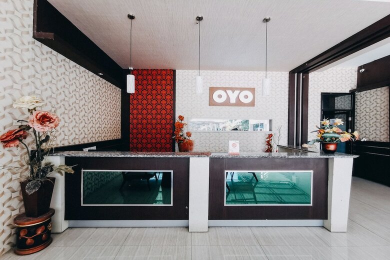 Hostal Oyo 1188 Alam Indah Lestari Hotel