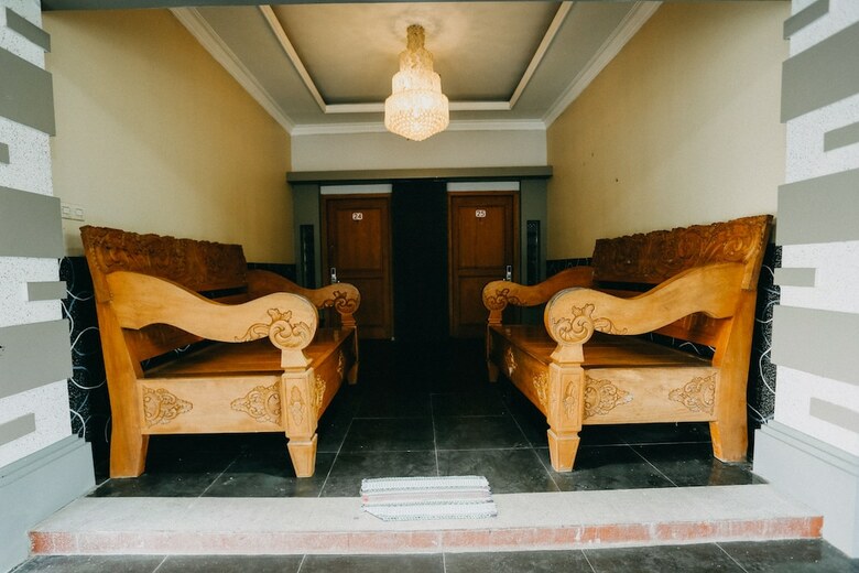 Hostal Oyo 1188 Alam Indah Lestari Hotel