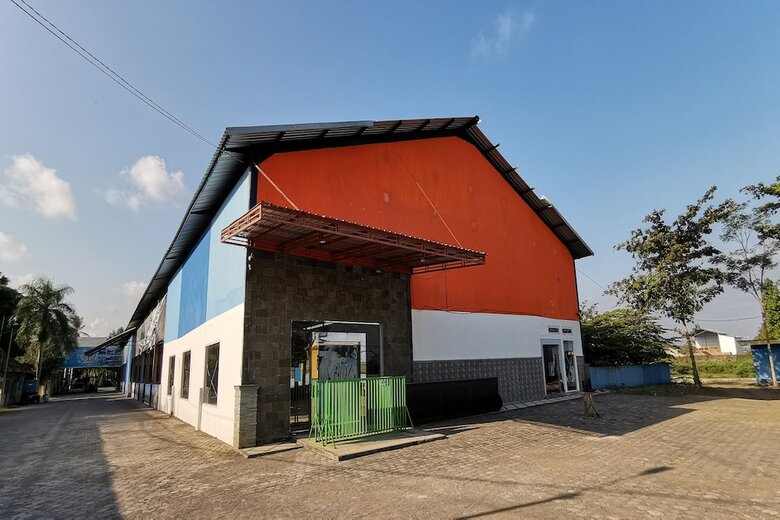 Hostal Oyo 1188 Alam Indah Lestari Hotel