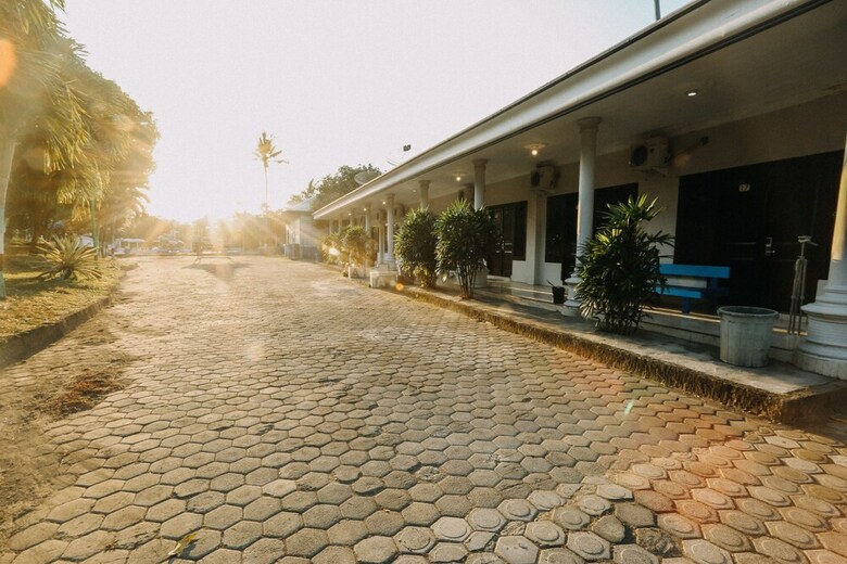 Hostal Oyo 1188 Alam Indah Lestari Hotel