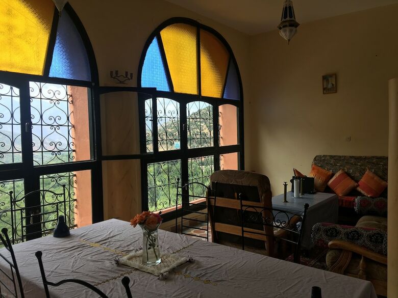 Hotel Dar Tassa