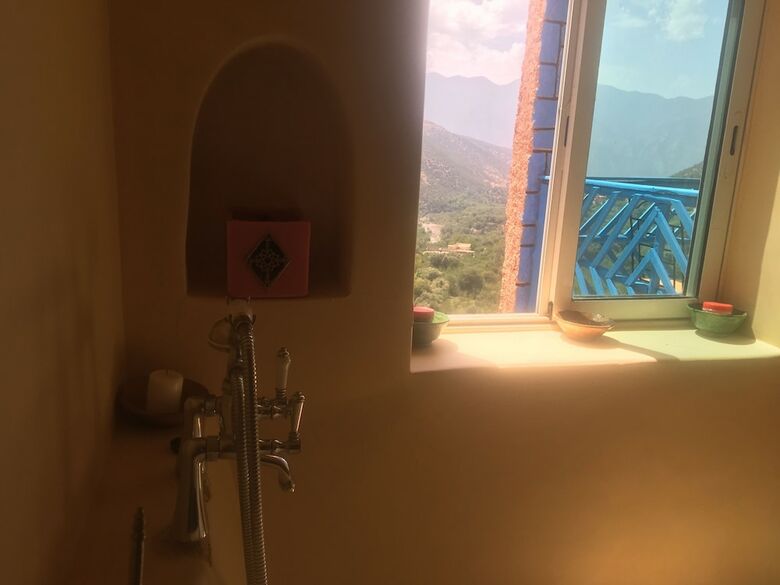 Hotel Dar Tassa